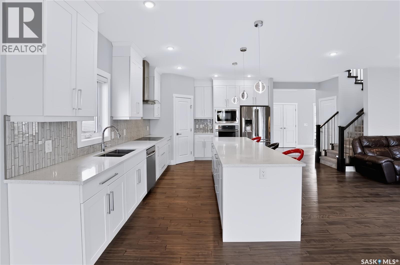550 Bolstad Turn, Saskatoon, Saskatchewan  S7W 0X9 - Photo 17 - SK048635