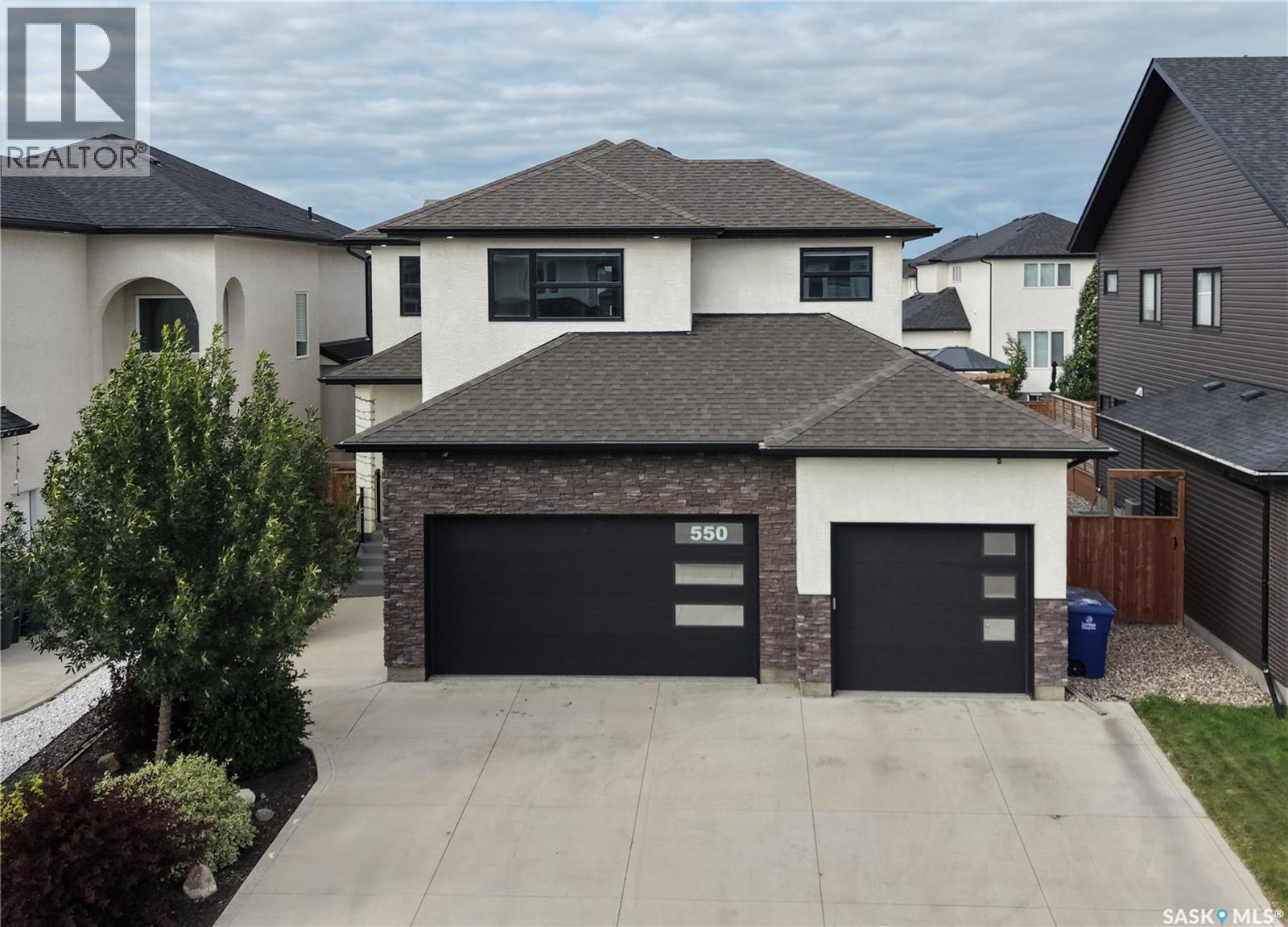 550 Bolstad Turn, Saskatoon, Saskatchewan  S7W 0X9 - Photo 2 - SK048635