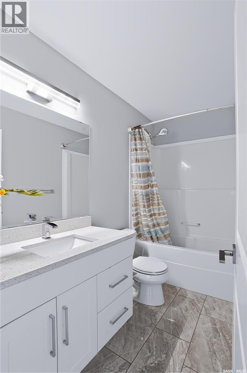 550 Bolstad Turn, Saskatoon, Saskatchewan  S7W 0X9 - Photo 39 - SK048635