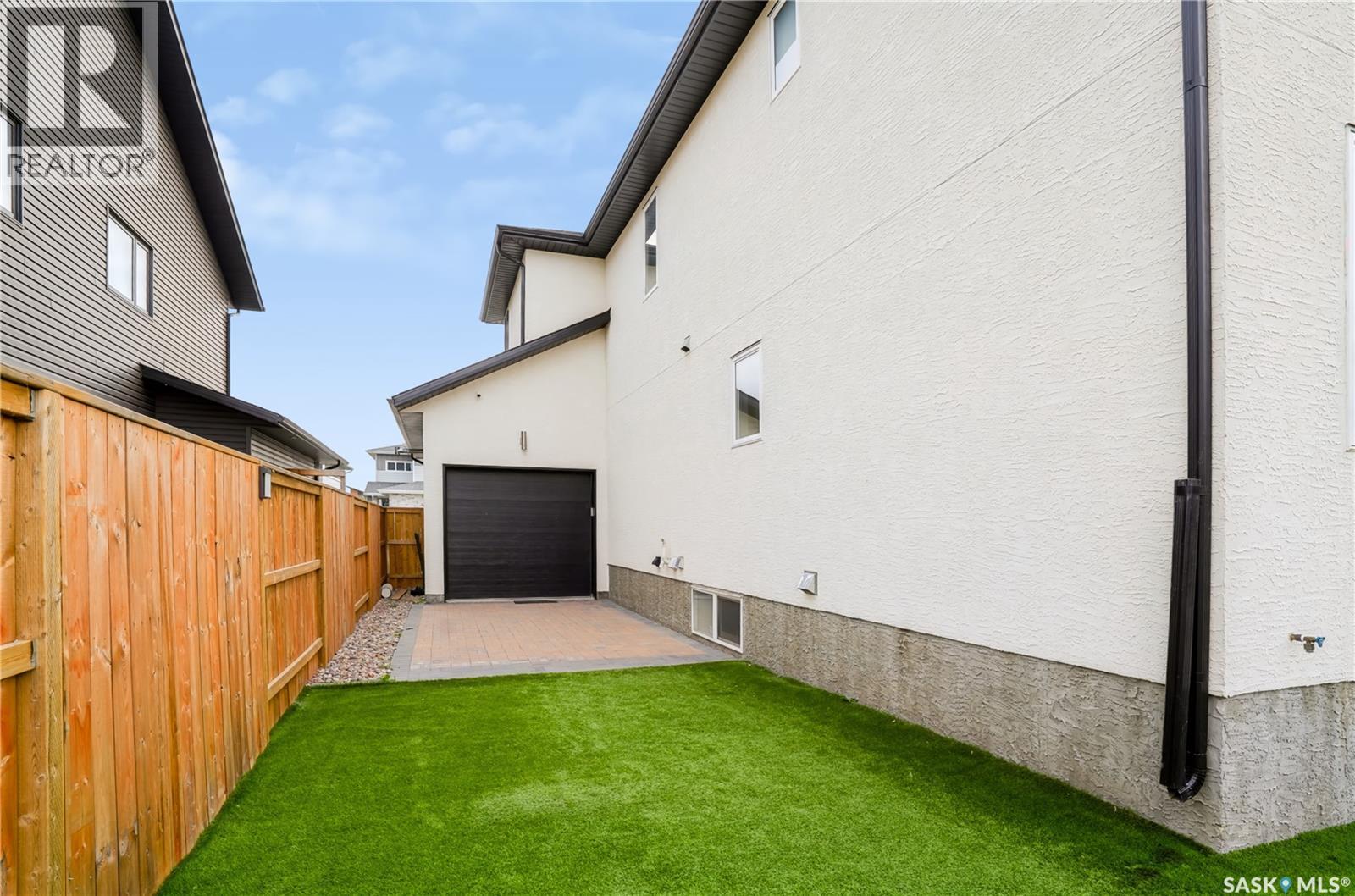 550 Bolstad Turn, Saskatoon, Saskatchewan  S7W 0X9 - Photo 53 - SK048635
