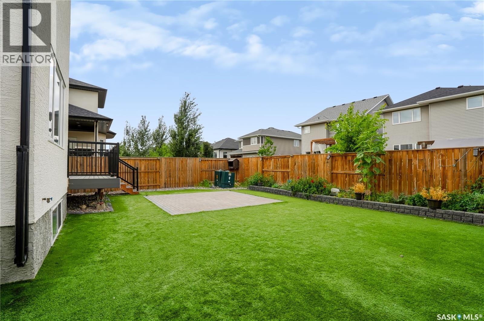550 Bolstad Turn, Saskatoon, Saskatchewan  S7W 0X9 - Photo 54 - SK048635