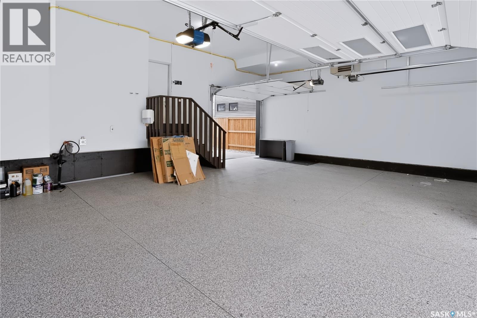 550 Bolstad Turn, Saskatoon, Saskatchewan  S7W 0X9 - Photo 57 - SK048635