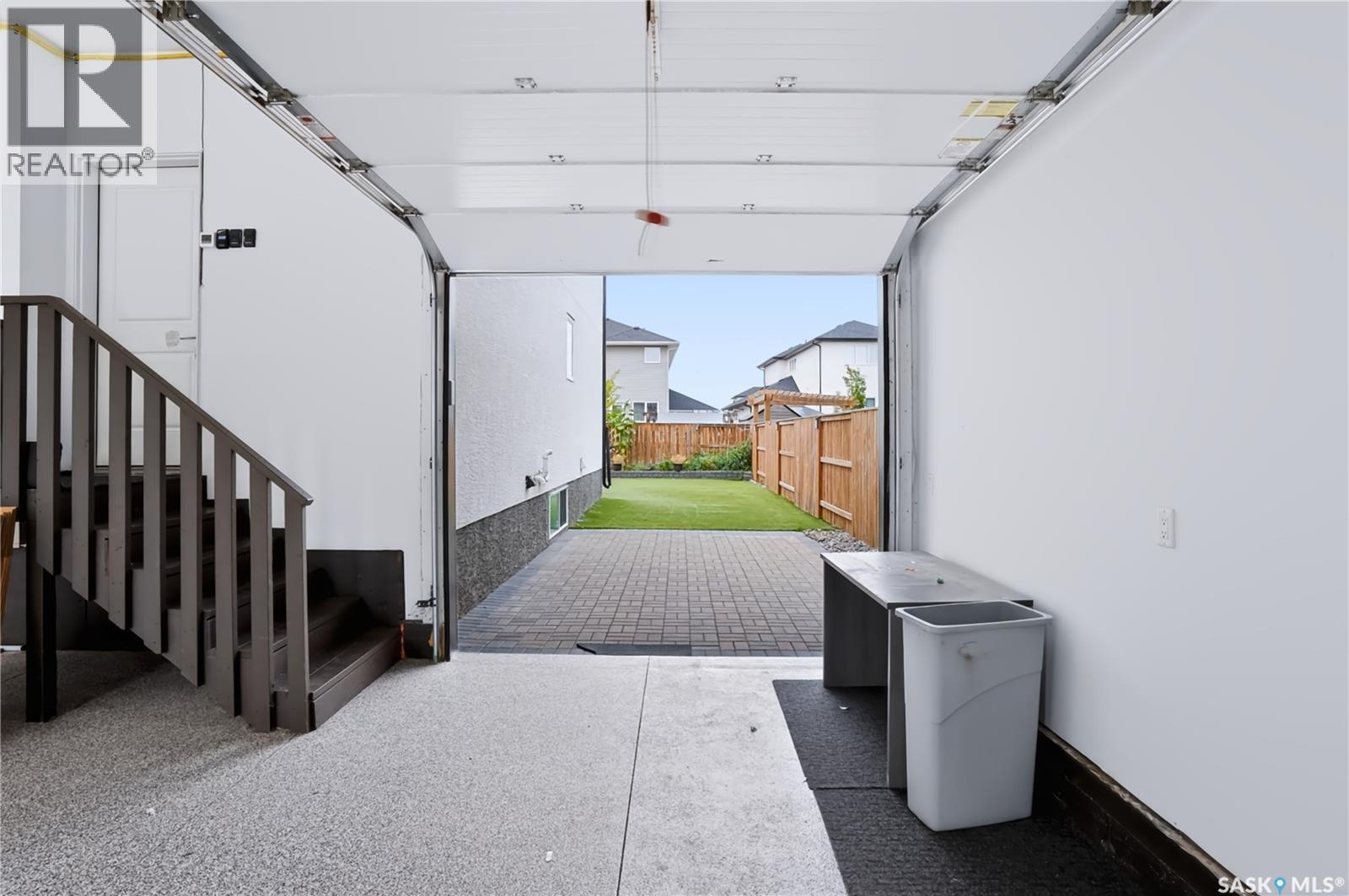 550 Bolstad Turn, Saskatoon, Saskatchewan  S7W 0X9 - Photo 59 - SK048635