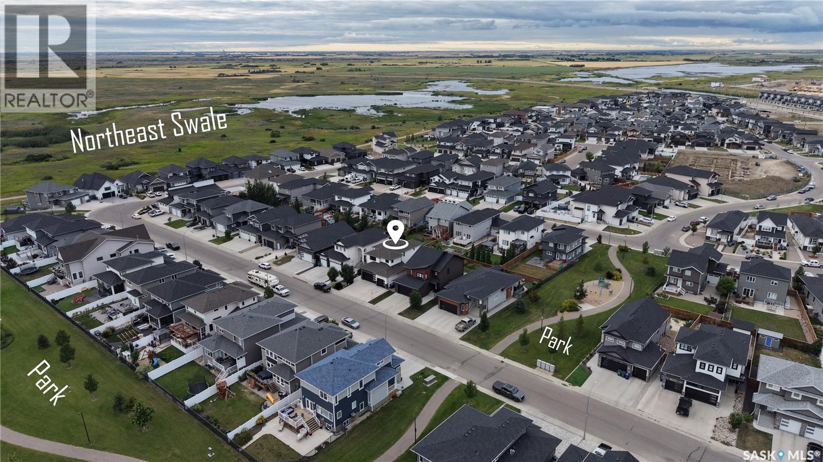 550 Bolstad Turn, Saskatoon, Saskatchewan  S7W 0X9 - Photo 61 - SK048635