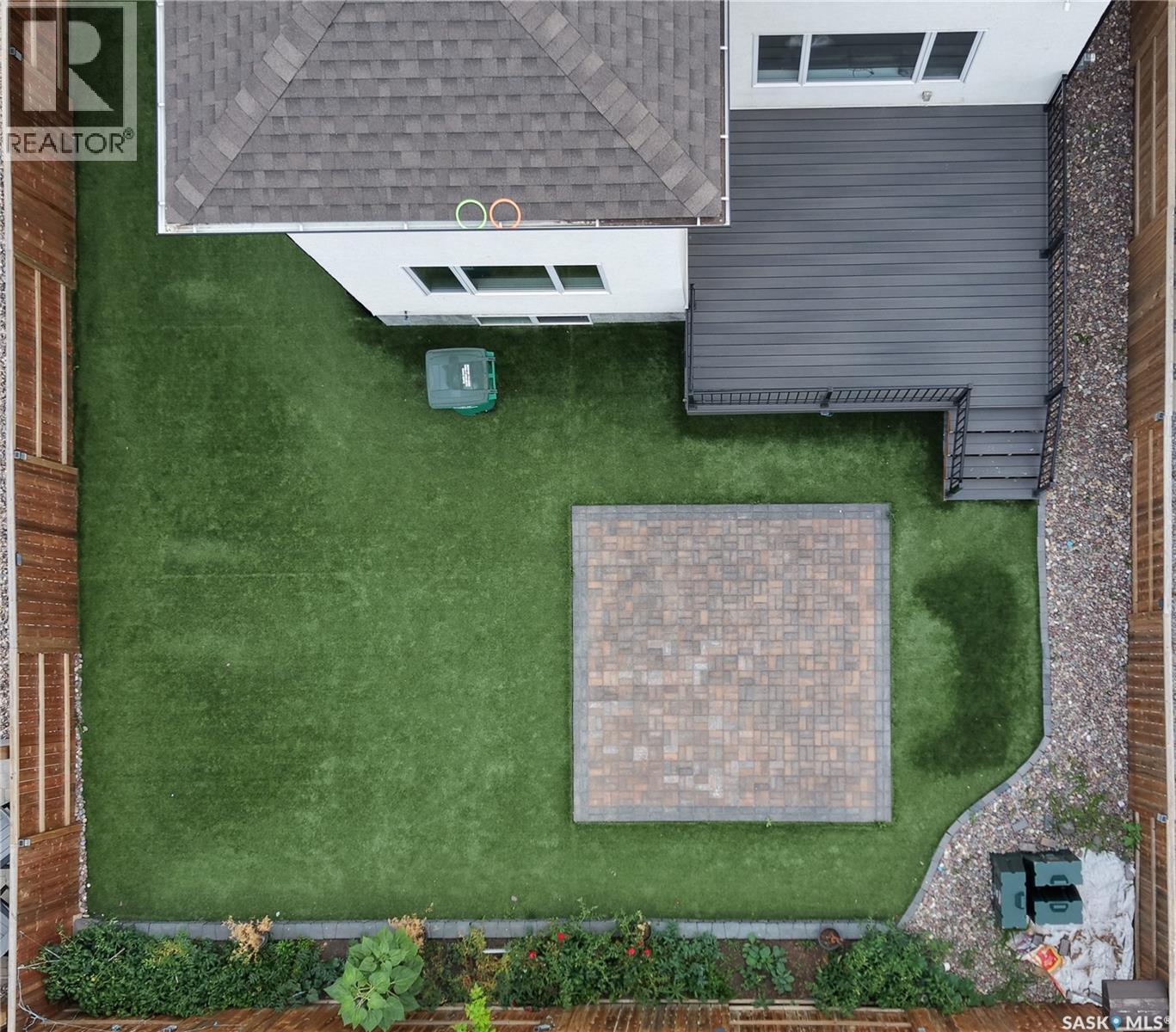 550 Bolstad Turn, Saskatoon, Saskatchewan  S7W 0X9 - Photo 65 - SK048635