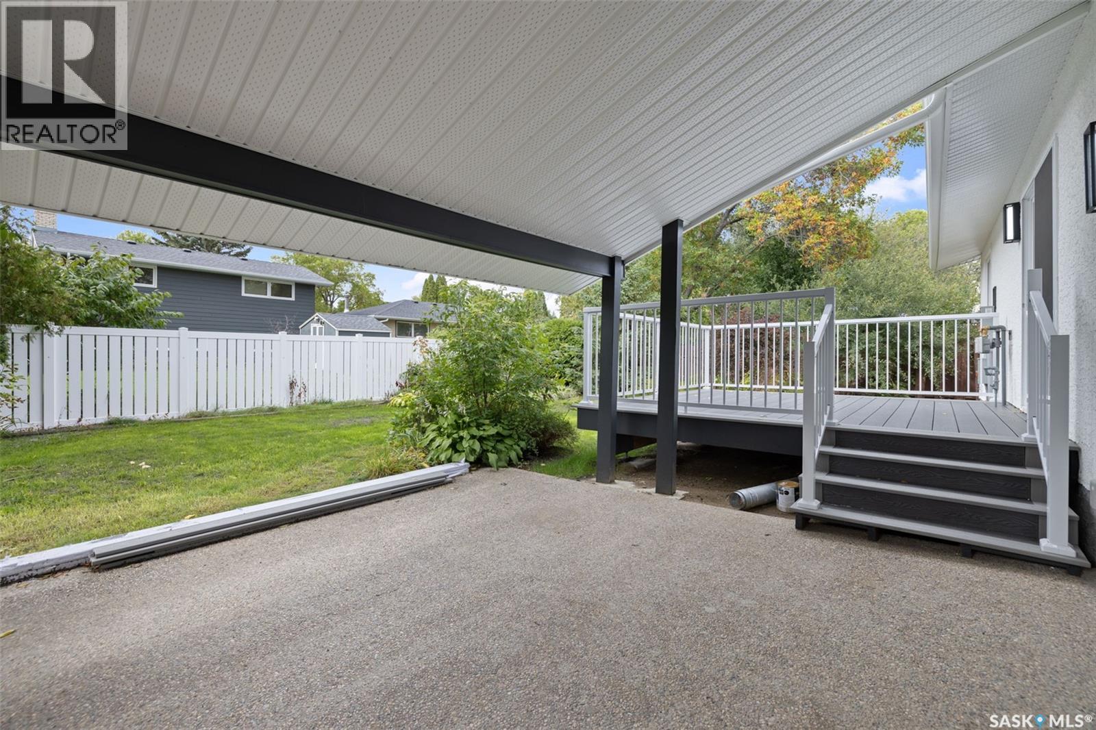 10 Selkirk Crescent, Regina, Saskatchewan  S4S 6J4 - Photo 52 - SK048720