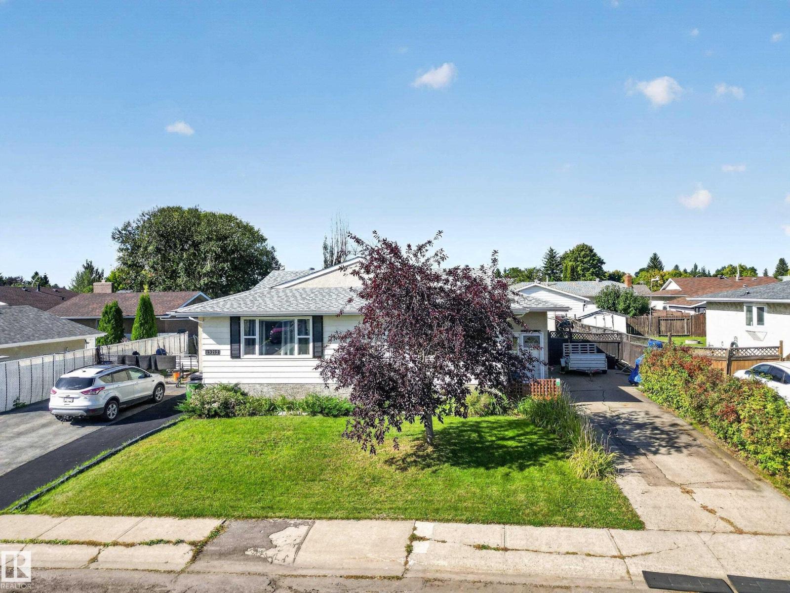 13214 38 ST NW, edmonton, Alberta