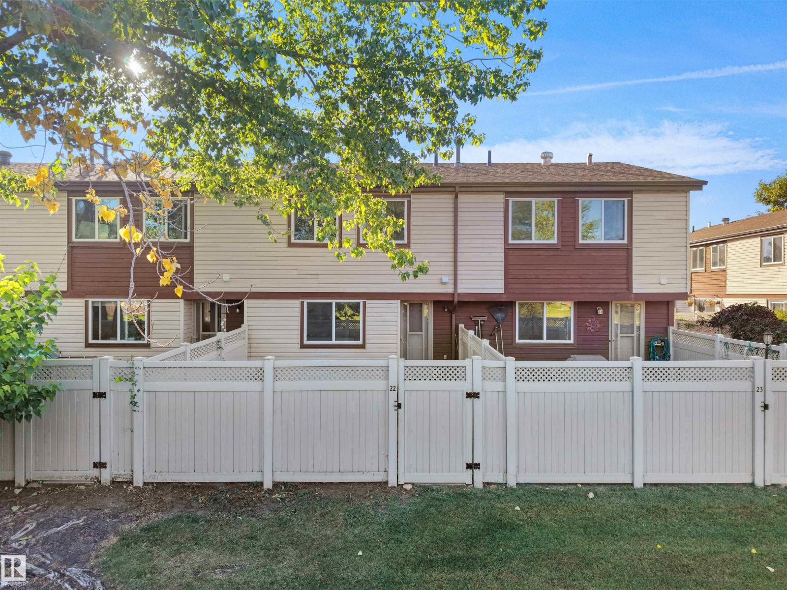 #22 13833 30 St NW, Edmonton, Alberta  T5Y 2B2 - Photo 37 - E4509513