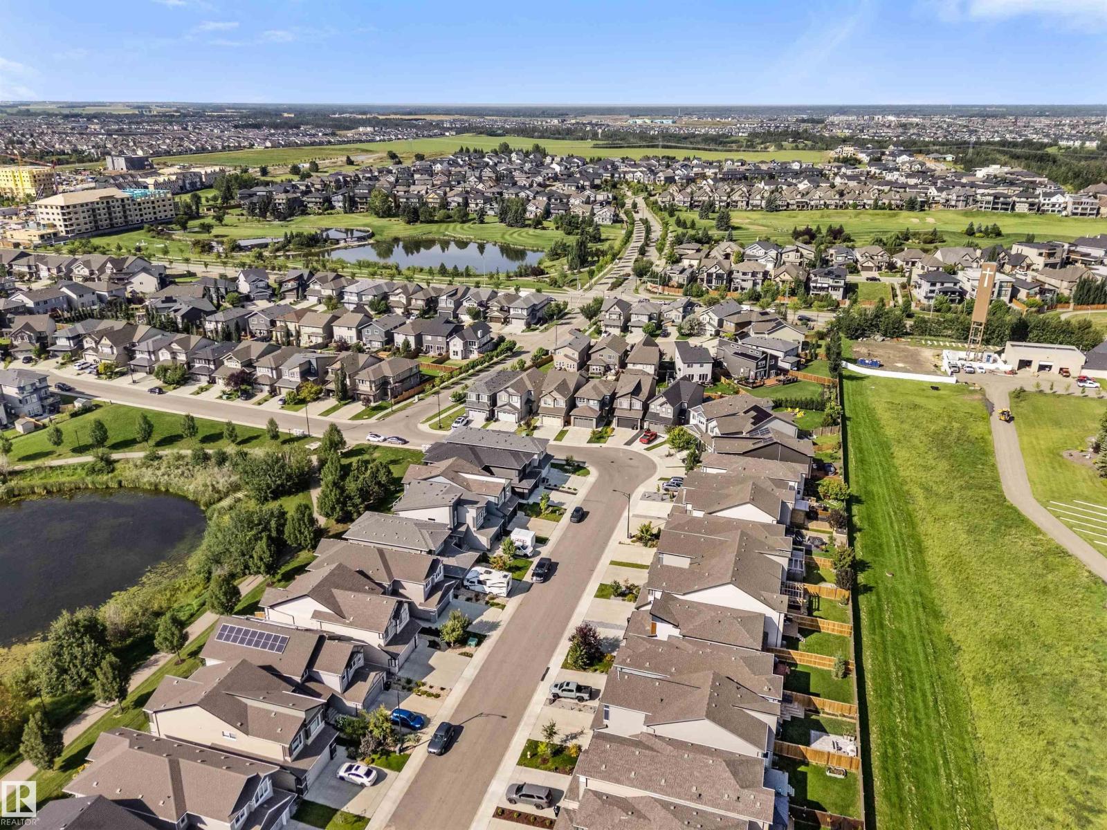 3334 Parker Lo SW, Edmonton, Alberta  T6W 4C2 - Photo 69 - E4508763