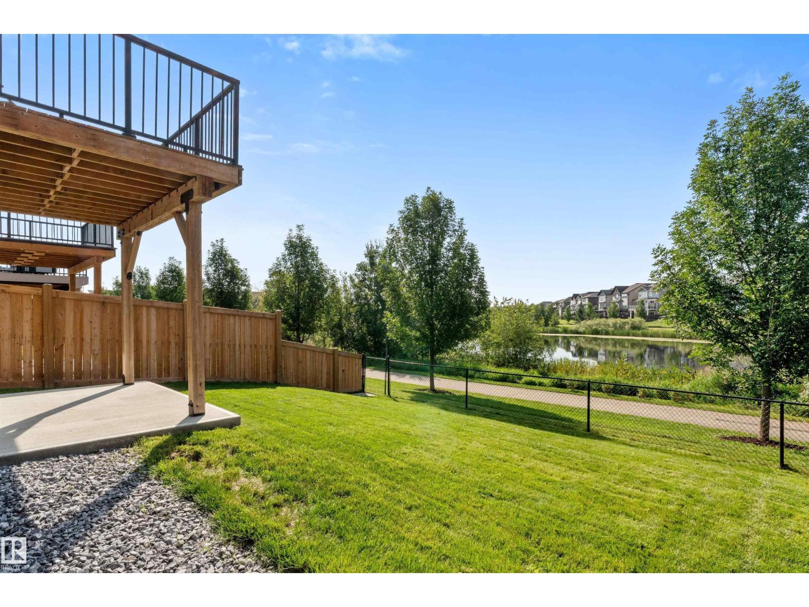 3334 Parker Lo SW, Edmonton, Alberta  T6W 4C2 - Photo 64 - E4508763