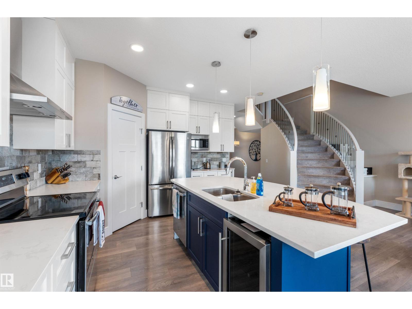 3334 Parker Lo SW, Edmonton, Alberta  T6W 4C2 - Photo 15 - E4508763