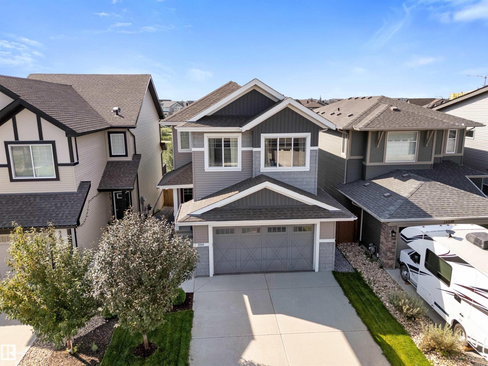 3334 Parker Lo SW, Edmonton, Alberta  T6W 4C2 - Photo 65 - E4508763