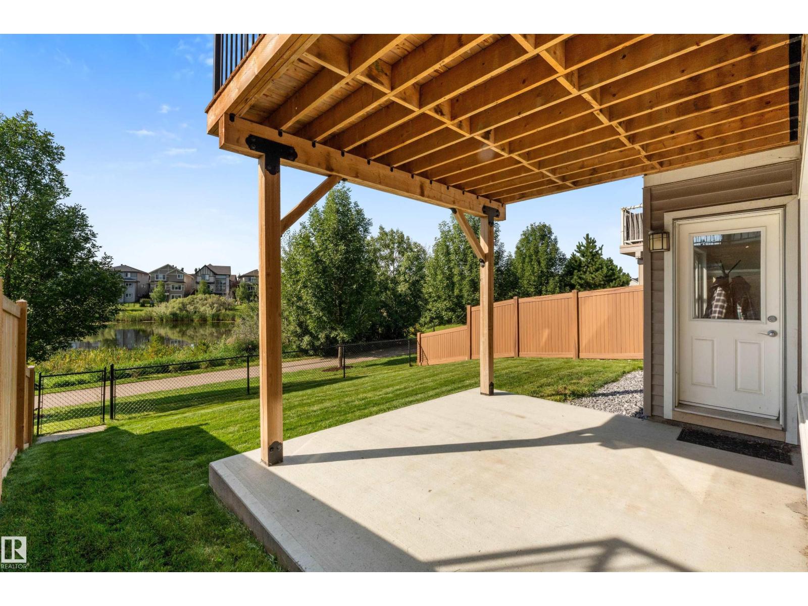 3334 Parker Lo SW, Edmonton, Alberta  T6W 4C2 - Photo 62 - E4508763