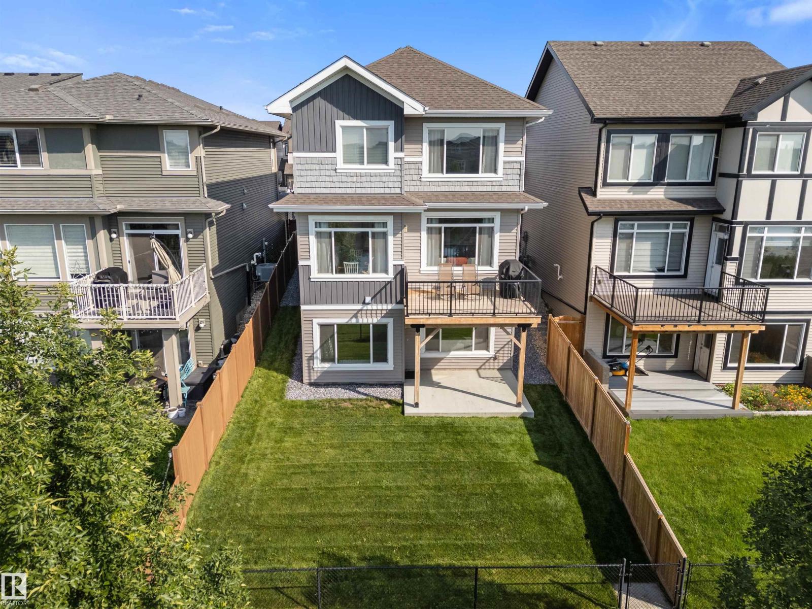 3334 Parker Lo SW, Edmonton, Alberta  T6W 4C2 - Photo 66 - E4508763