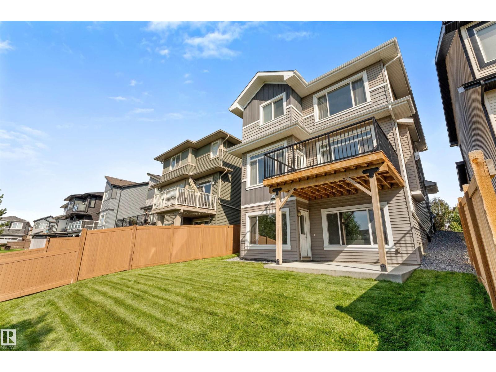 3334 Parker Lo SW, Edmonton, Alberta  T6W 4C2 - Photo 63 - E4508763
