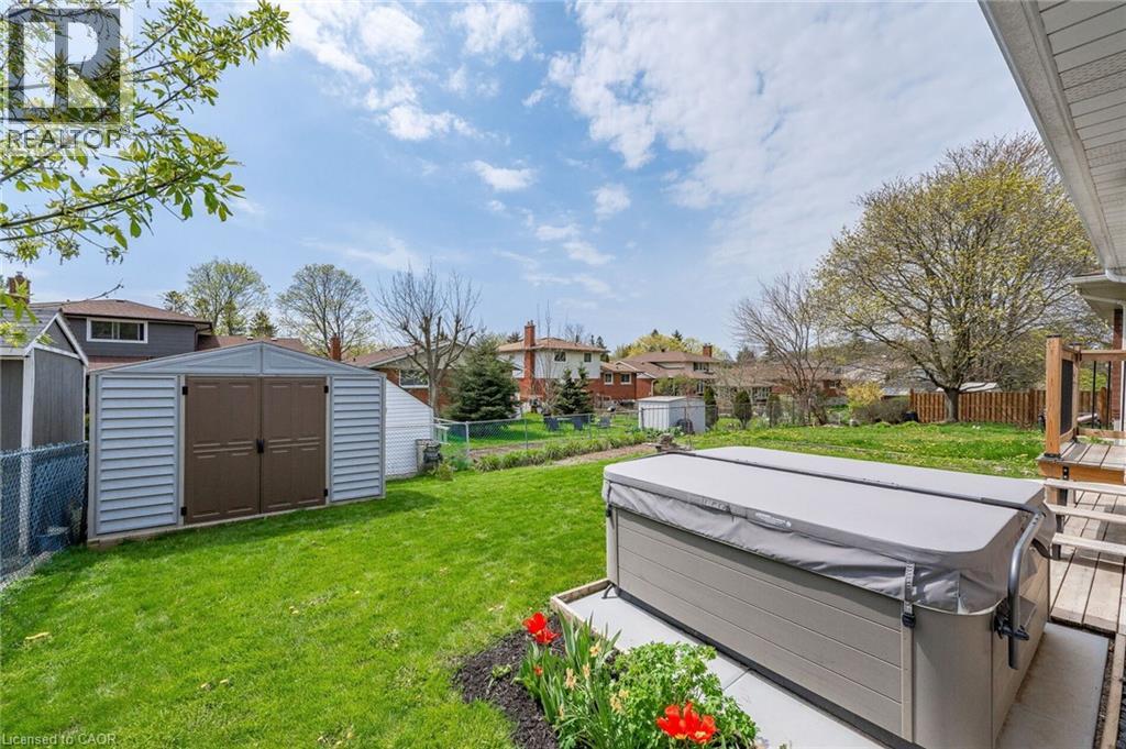 47 Brookside Crescent, Kitchener, Ontario  N2N 1H2 - Photo 42 - 40834876