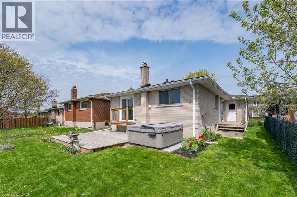 47 Brookside Crescent, Kitchener, Ontario  N2N 1H2 - Photo 43 - 40834876
