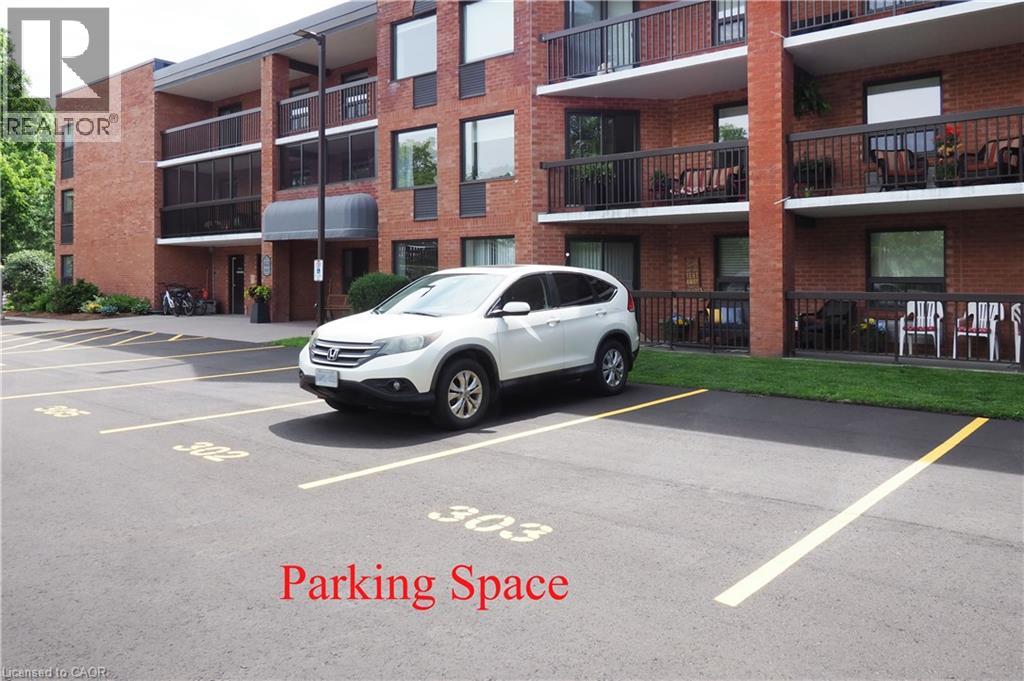 35 Bute Street Unit# 303, Ayr, Ontario  N0B 1E0 - Photo 28 - 40838211