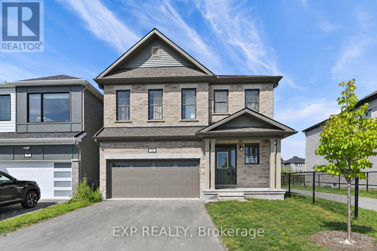 70 GREEN ASH AVENUE, Ottawa, Ontario