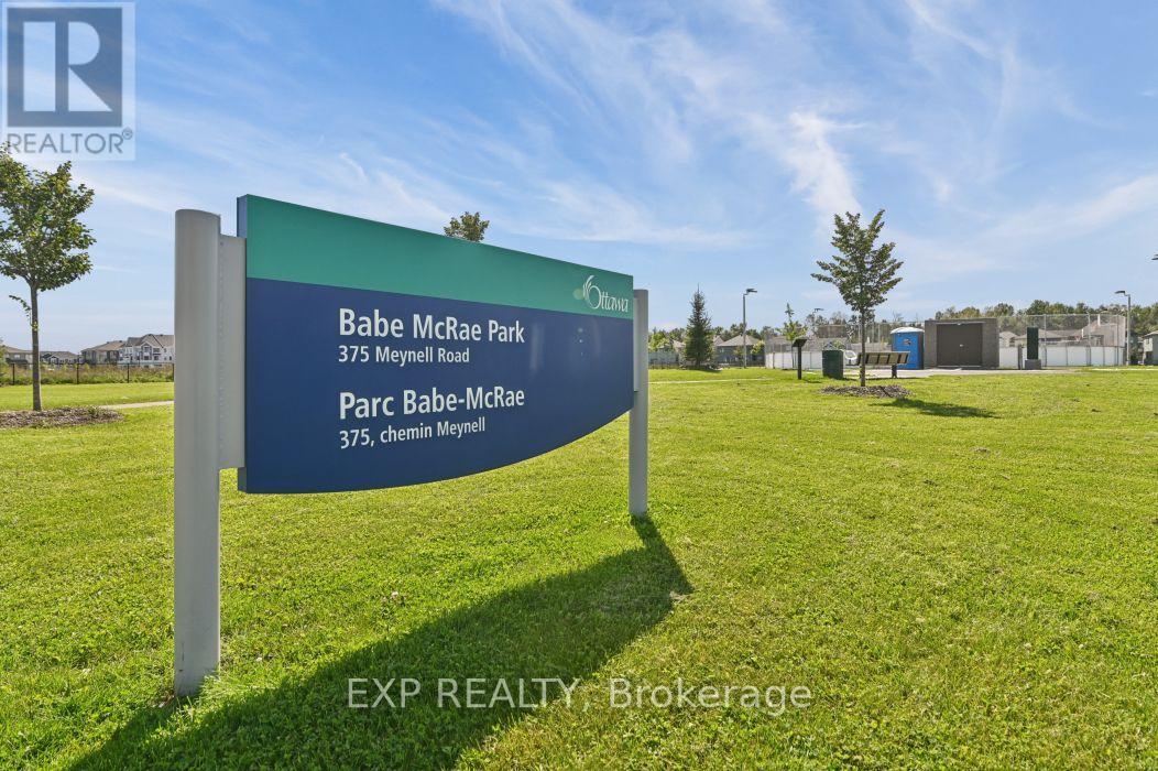 70 Green Ash Avenue, Ottawa, Ontario  K0A 2Z0 - Photo 49 - X13805416