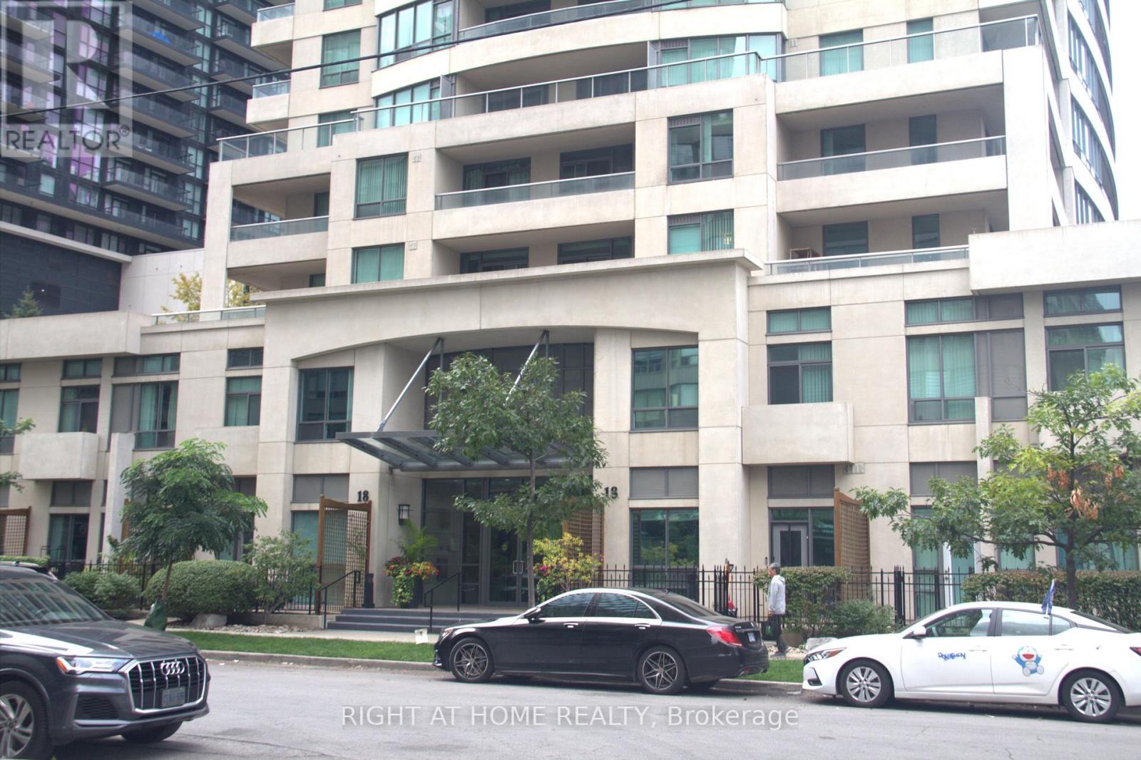 3207 - 18 Spring Garden Avenue, Toronto (Willowdale East), Ontario  M2N 7M2 - Photo 28 - C13805404