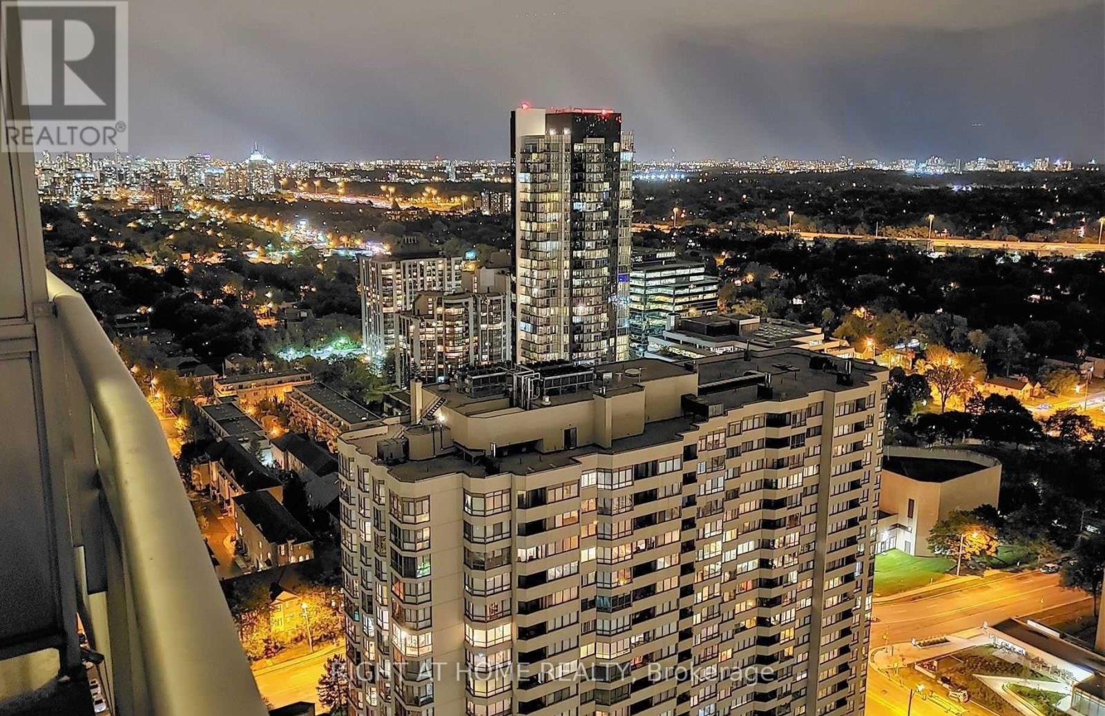 3207 - 18 Spring Garden Avenue, Toronto (Willowdale East), Ontario  M2N 7M2 - Photo 29 - C13805404