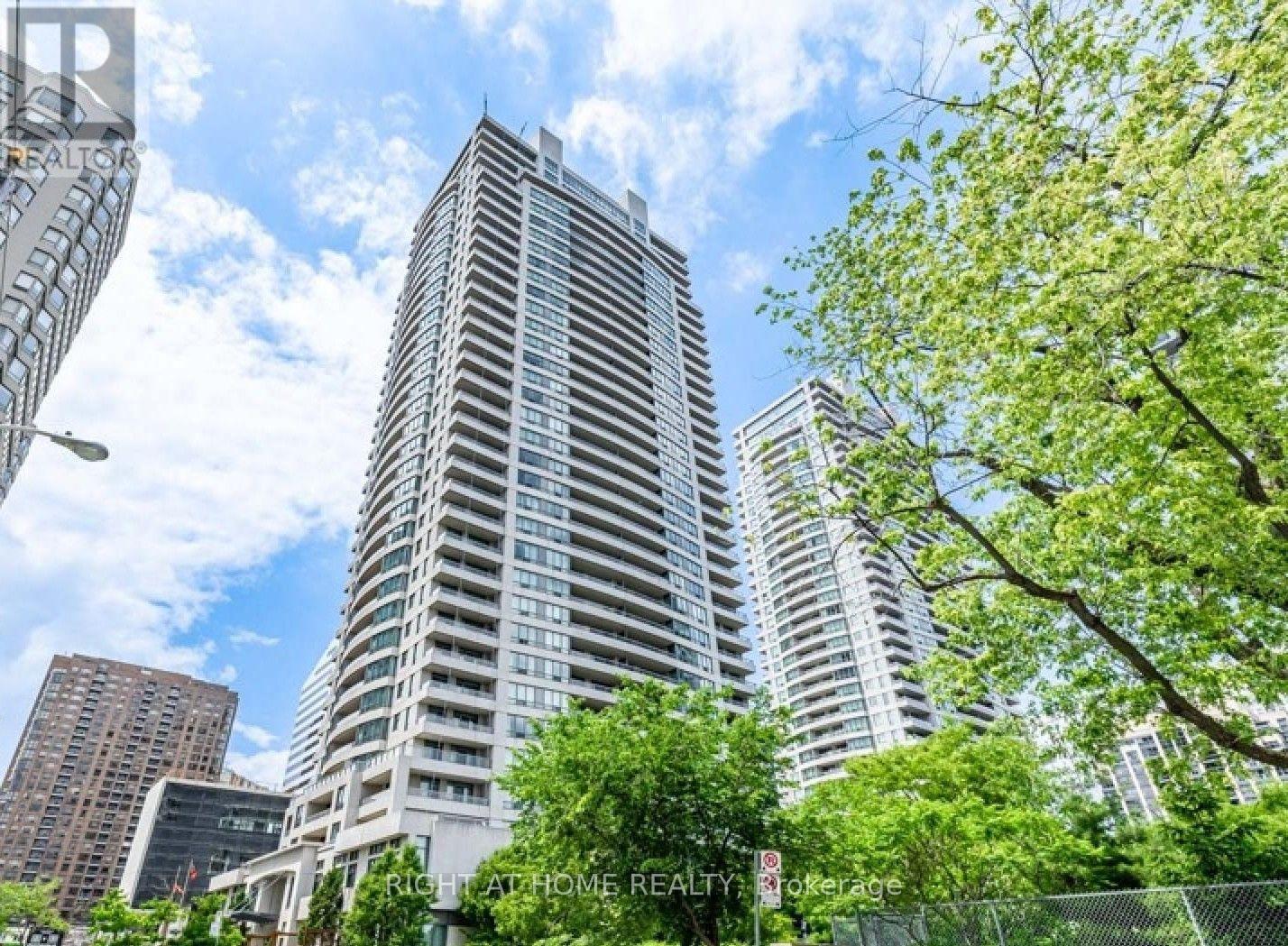 3207 - 18 Spring Garden Avenue, Toronto (Willowdale East), Ontario  M2N 7M2 - Photo 30 - C13805404