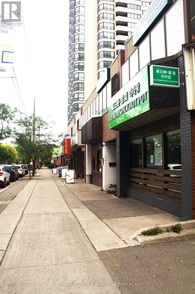 3207 - 18 Spring Garden Avenue, Toronto (Willowdale East), Ontario  M2N 7M2 - Photo 34 - C13805404