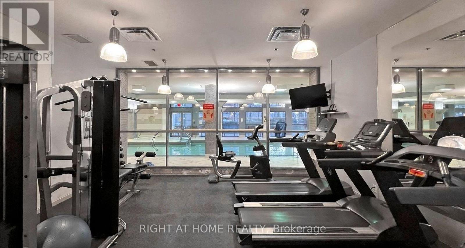 3207 - 18 Spring Garden Avenue, Toronto (Willowdale East), Ontario  M2N 7M2 - Photo 39 - C13805404