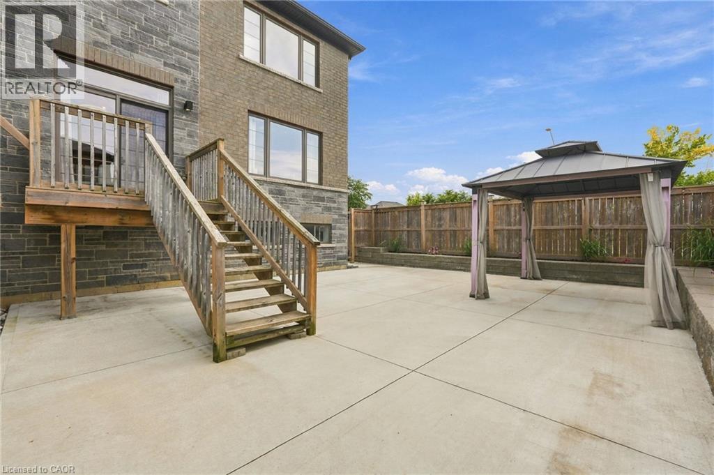 1 Burley Lane, Ancaster, Ontario  L9G 0G5 - Photo 42 - 40864597