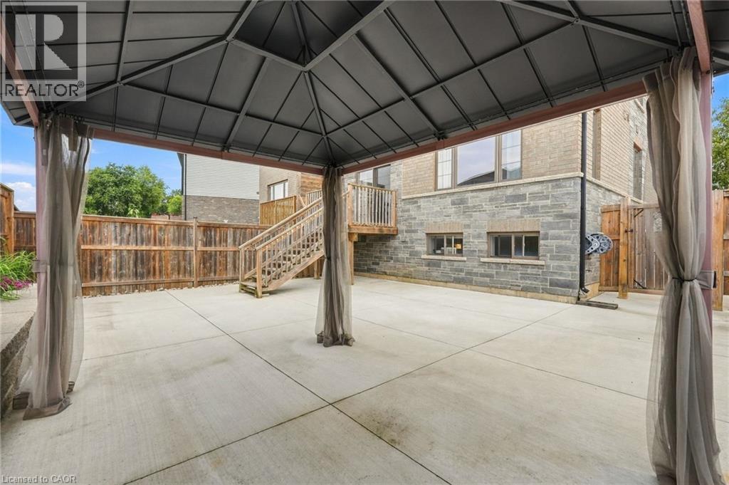 1 Burley Lane, Ancaster, Ontario  L9G 0G5 - Photo 44 - 40864597