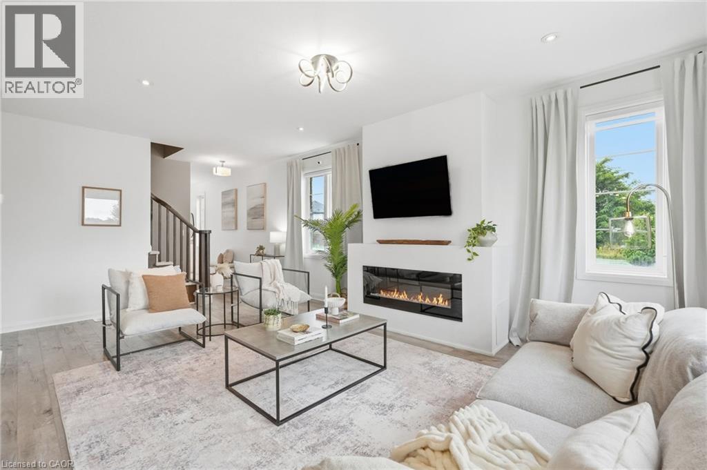 1 Burley Lane, Ancaster, Ontario  L9G 0G5 - Photo 8 - 40864597