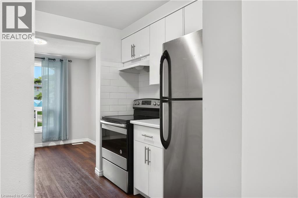 700 Paisley Road Unit# 56, Guelph, Ontario  N1K 1A3 - Photo 4 - 40863654