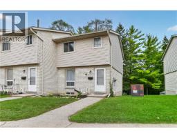 700 PAISLEY Road Unit# 56, Guelph, Ontario