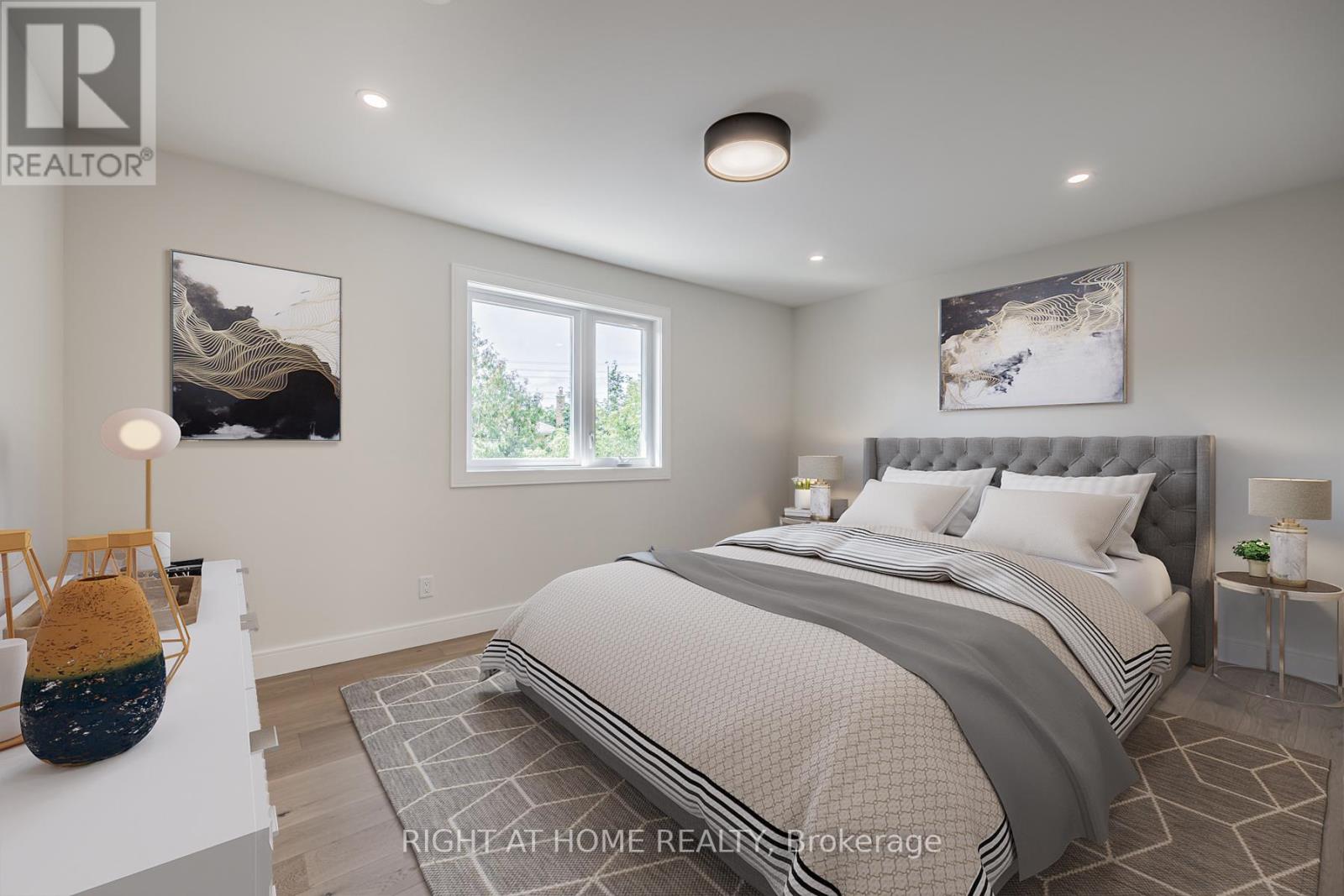 690 Hillman Crescent, Mississauga, Ontario  L4Y 2H9 - Photo 11 - W13805412