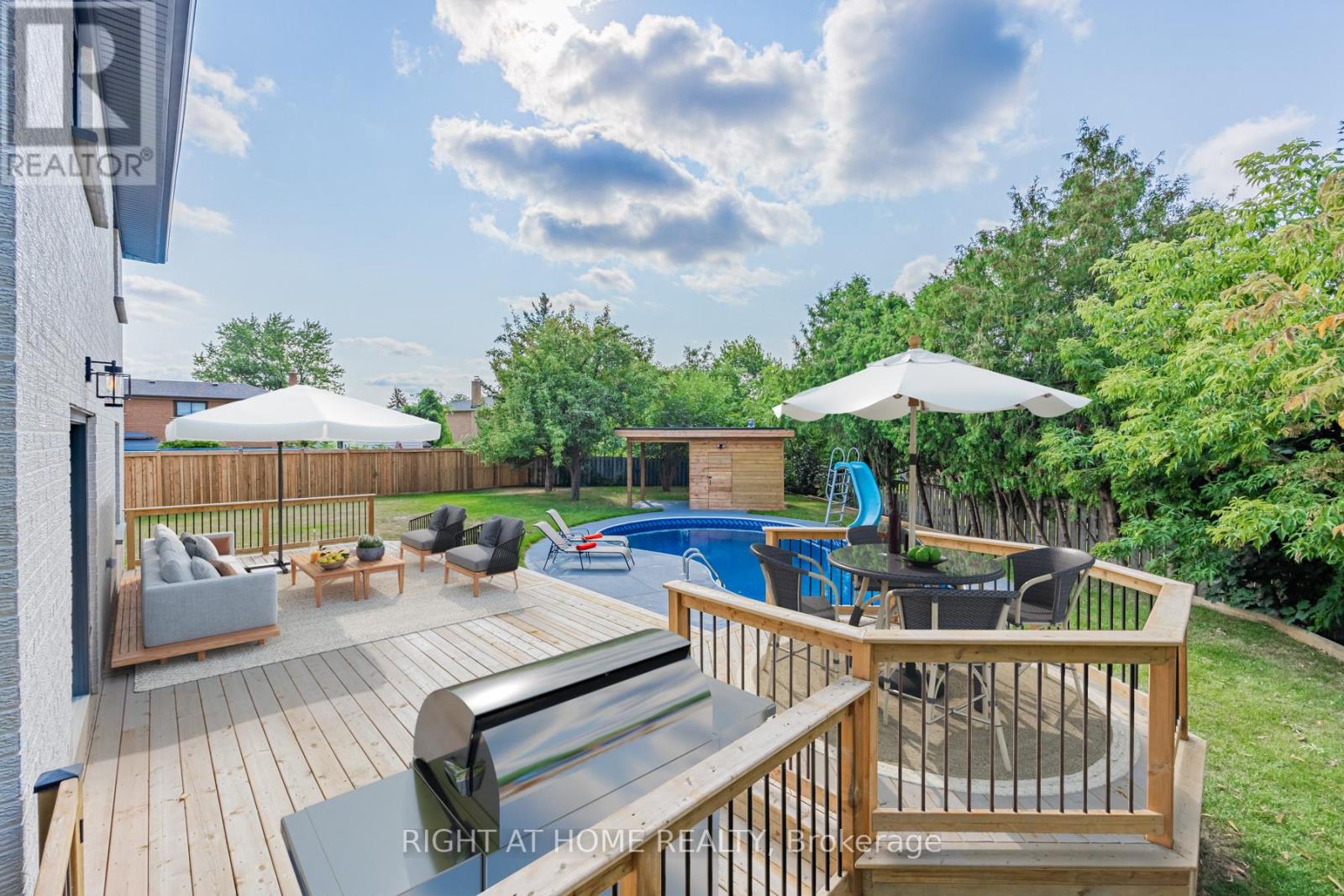 690 Hillman Crescent, Mississauga, Ontario  L4Y 2H9 - Photo 26 - W13805412