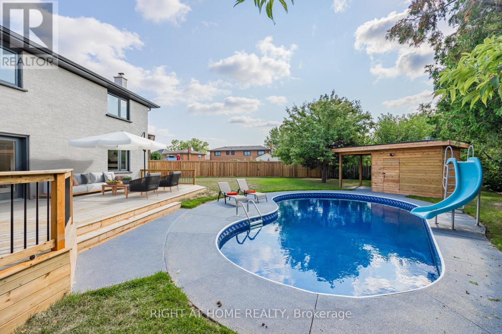 690 Hillman Crescent, Mississauga, Ontario  L4Y 2H9 - Photo 29 - W13805412