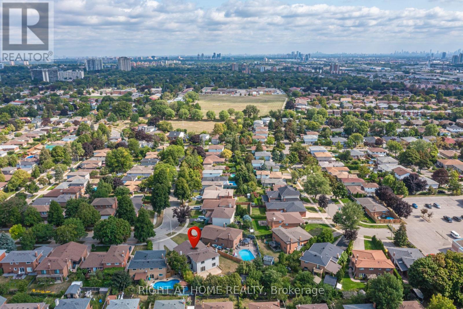 690 Hillman Crescent, Mississauga, Ontario  L4Y 2H9 - Photo 38 - W13805412
