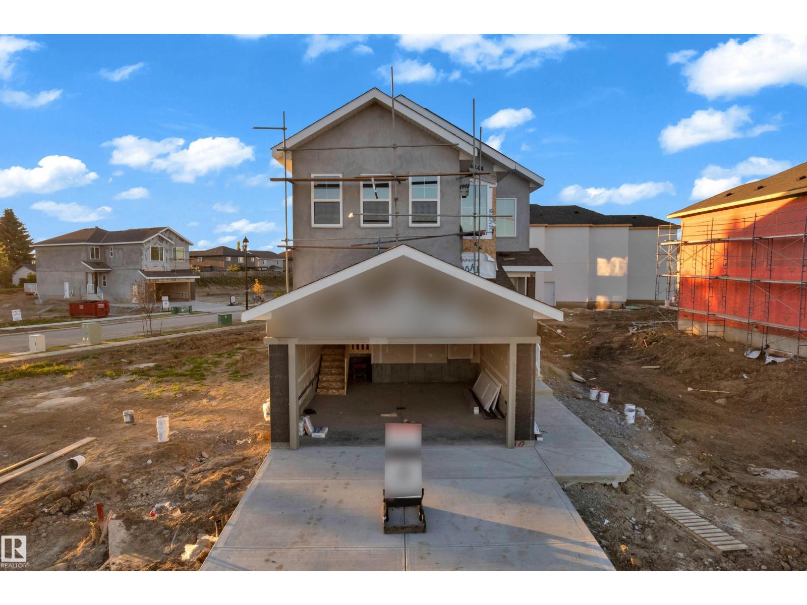 18 Sorel AV, Beaumont, Alberta