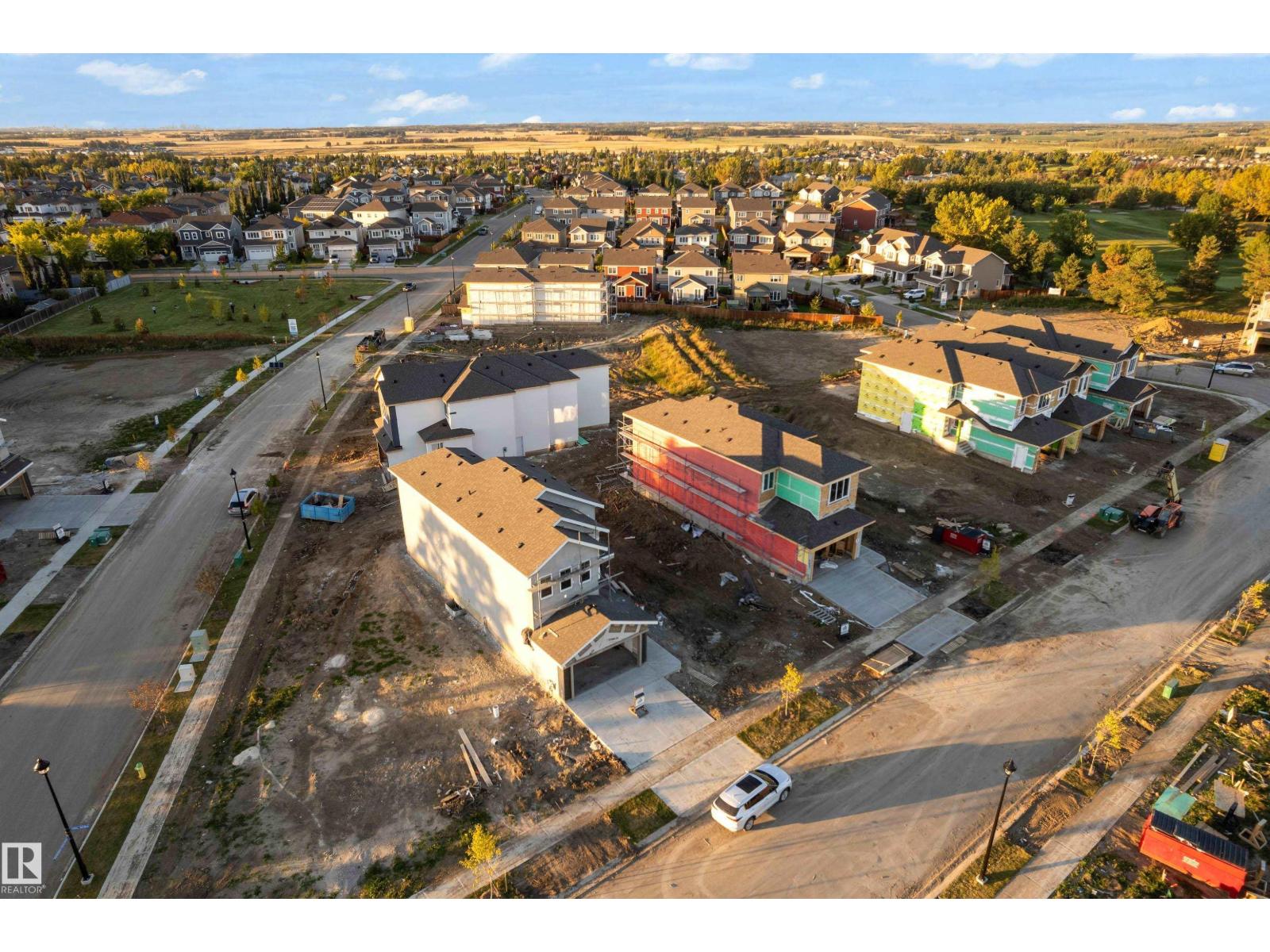 18 Sorel Av, Beaumont, Alberta  T4X 1R1 - Photo 3 - E4509515