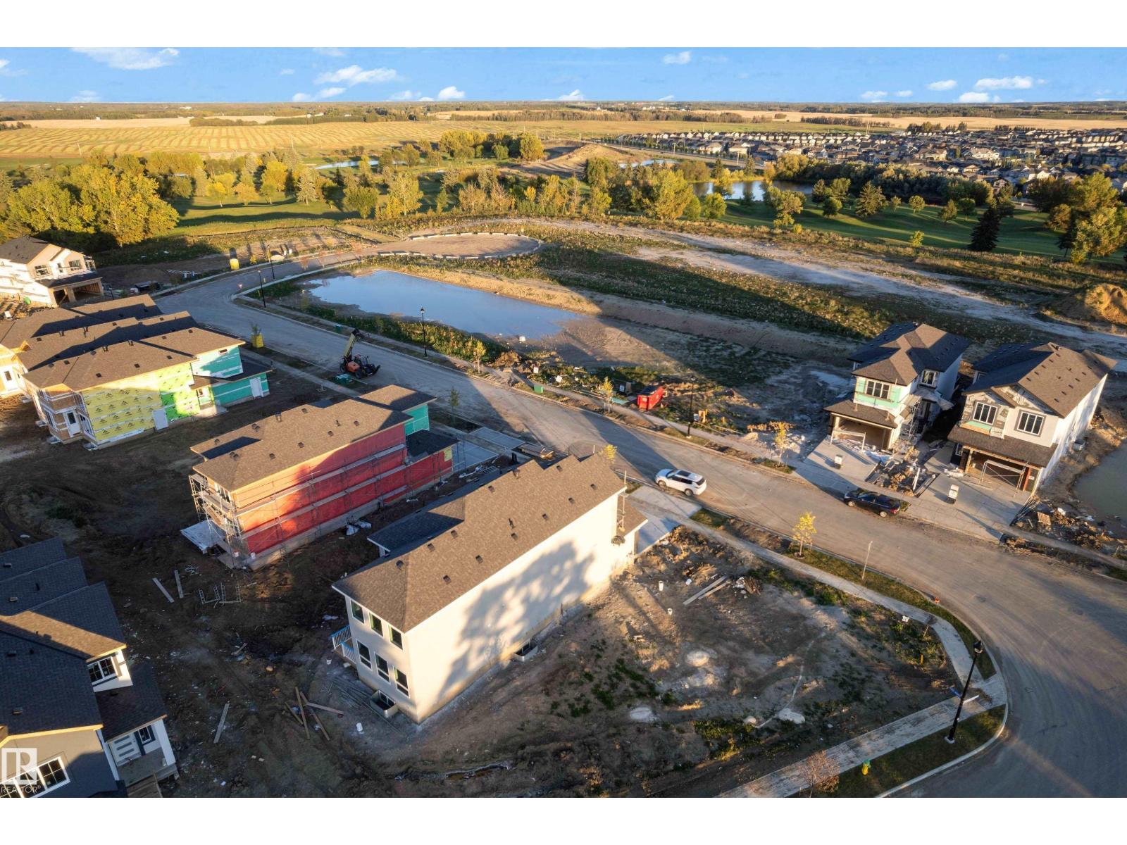 18 Sorel Av, Beaumont, Alberta  T4X 1R1 - Photo 5 - E4509515