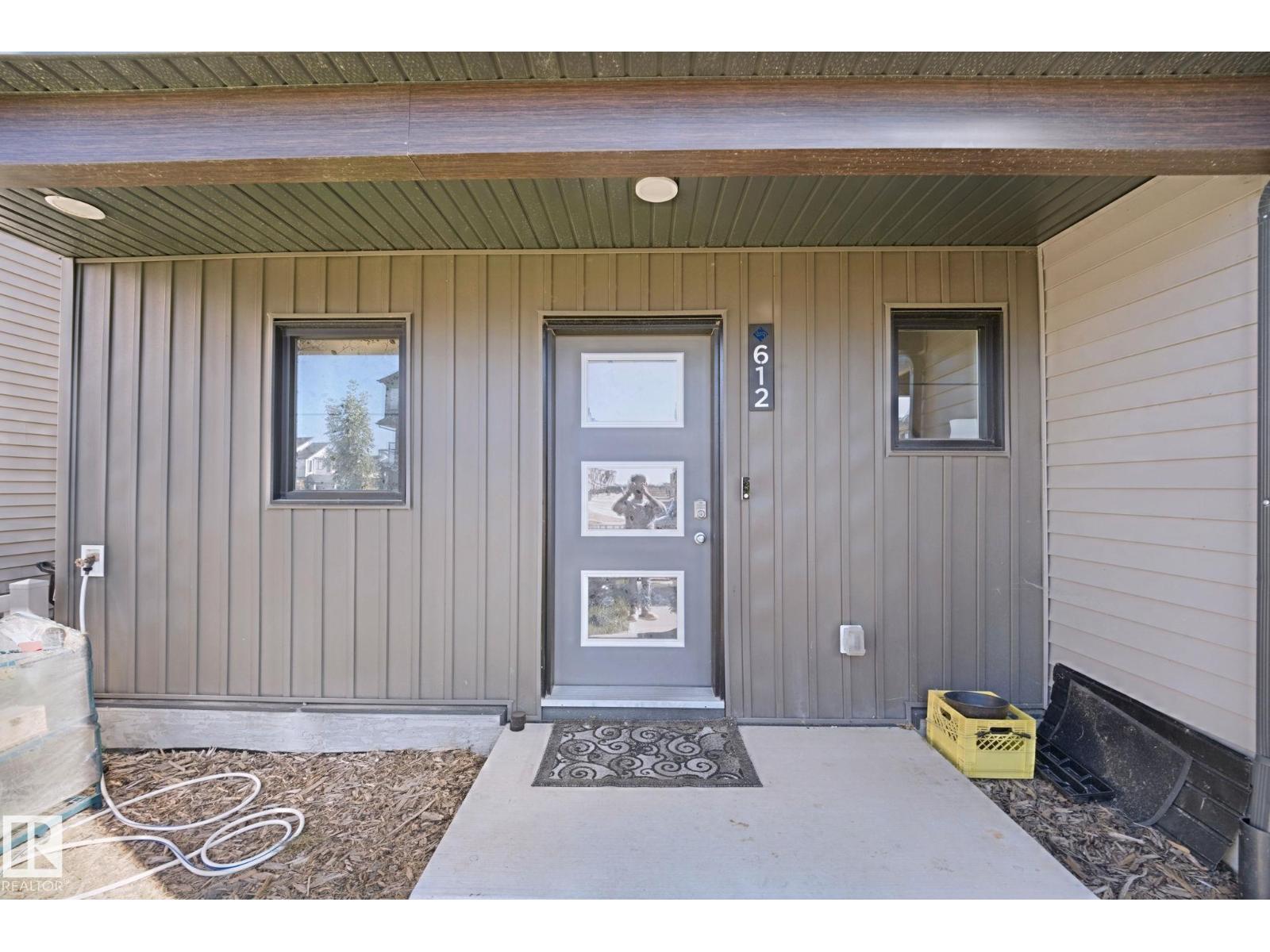 612 Kinglet Bv NW, Edmonton, Alberta  T5S 0S9 - Photo 6 - E4509516