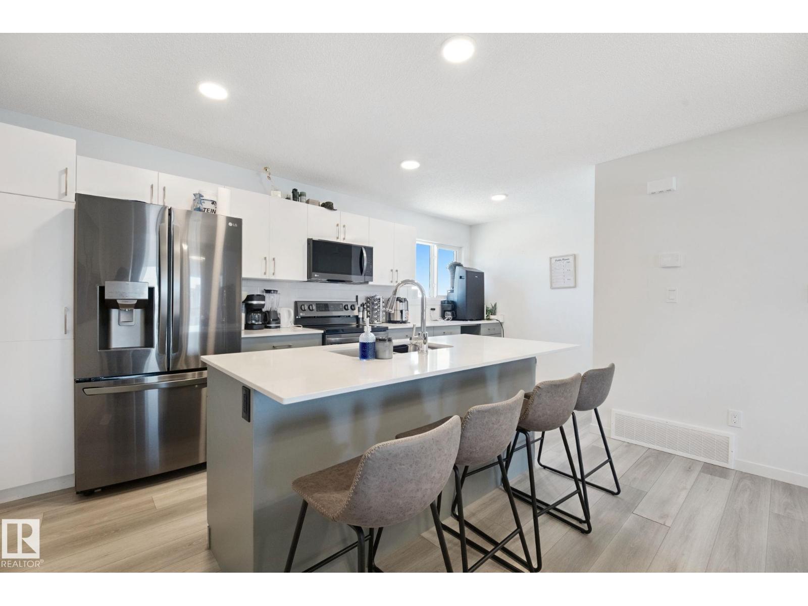 612 Kinglet Bv NW, Edmonton, Alberta  T5S 0S9 - Photo 16 - E4509516