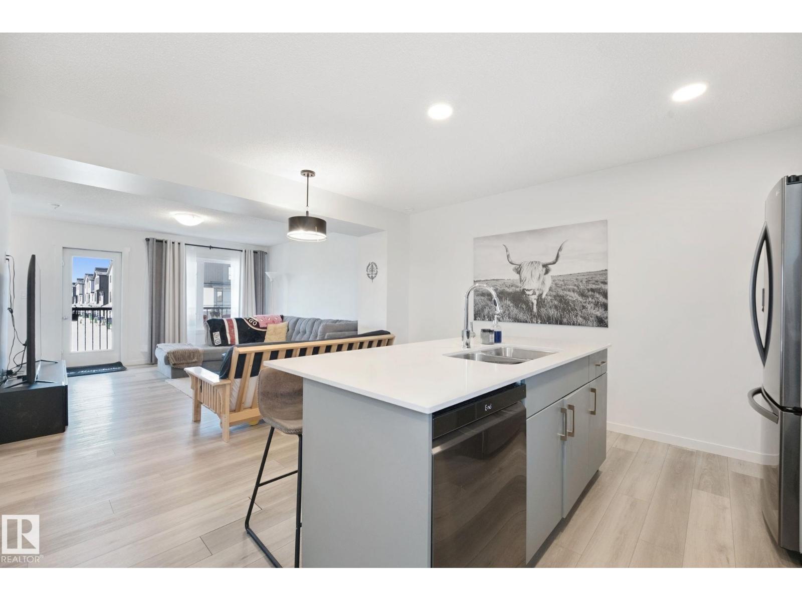 612 Kinglet Bv NW, Edmonton, Alberta  T5S 0S9 - Photo 14 - E4509516