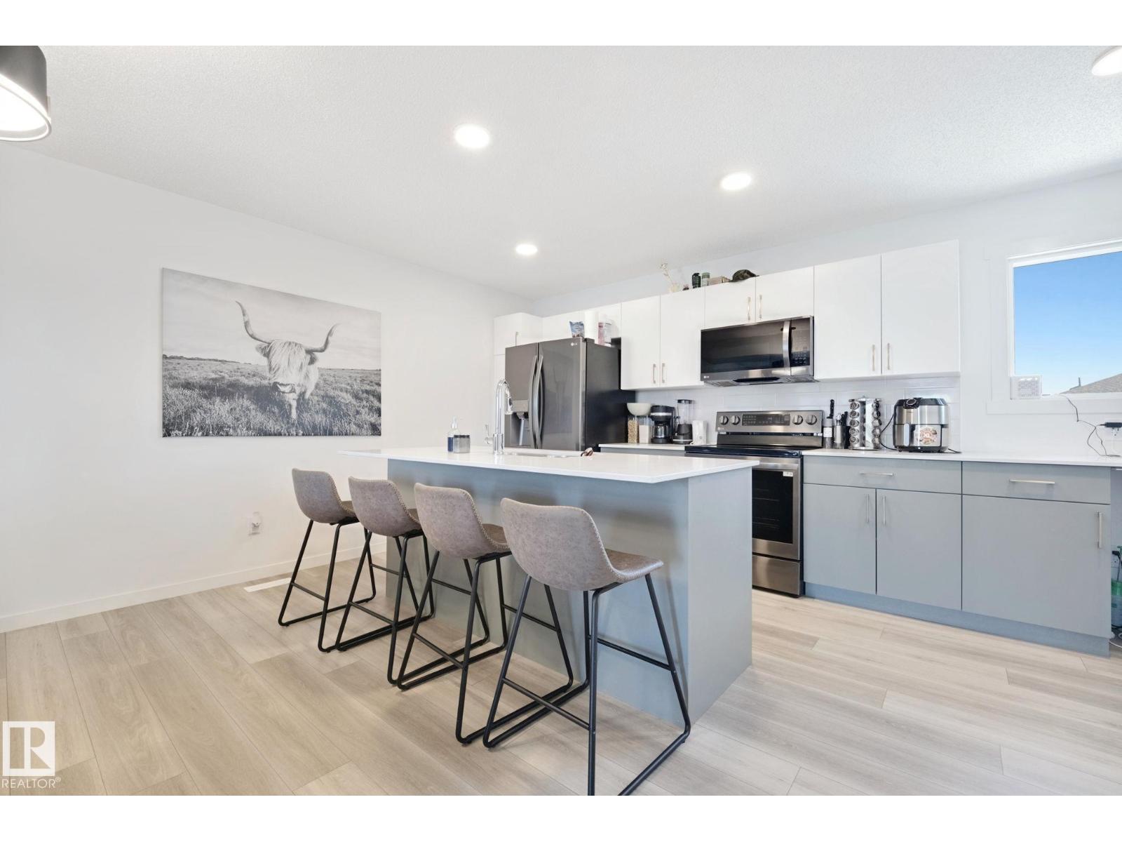 612 Kinglet Bv NW, Edmonton, Alberta  T5S 0S9 - Photo 13 - E4509516
