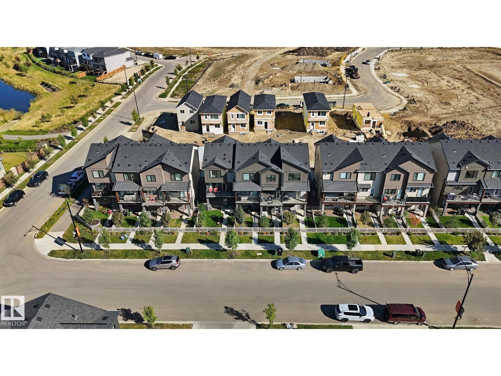 612 Kinglet Bv NW, Edmonton, Alberta  T5S 0S9 - Photo 37 - E4509516