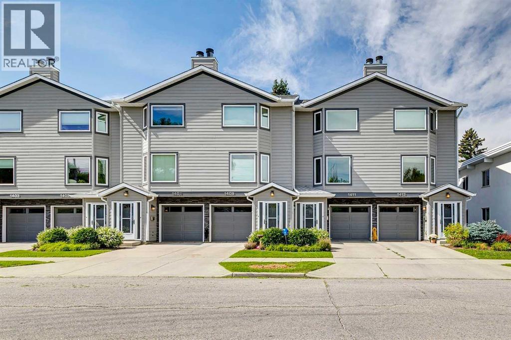 1411 1 Street Ne, Calgary, Alberta  T2E 3B7 - Photo 39 - A2340885