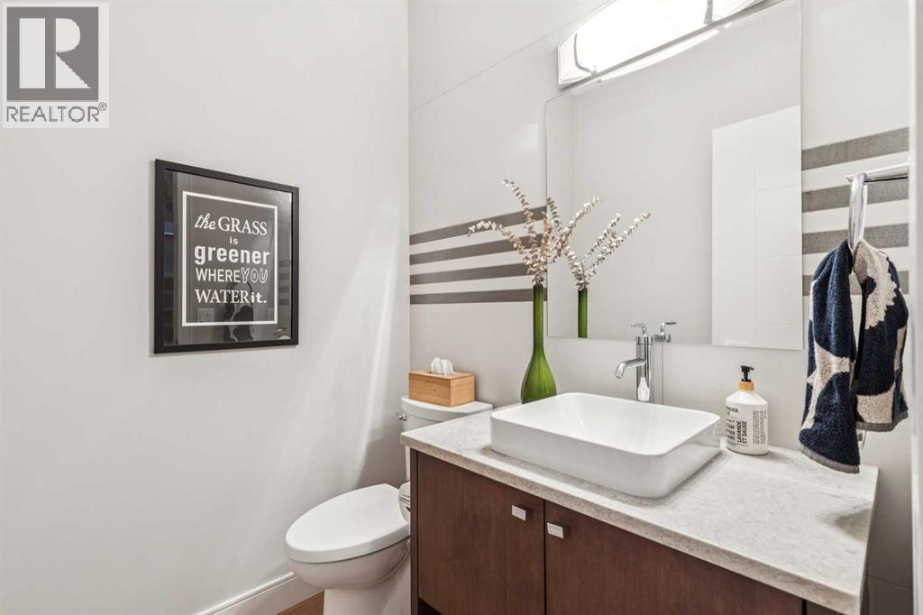 4220 19 Street SW, Calgary, Alberta  T2T 4Y3 - Photo 12 - A2345537