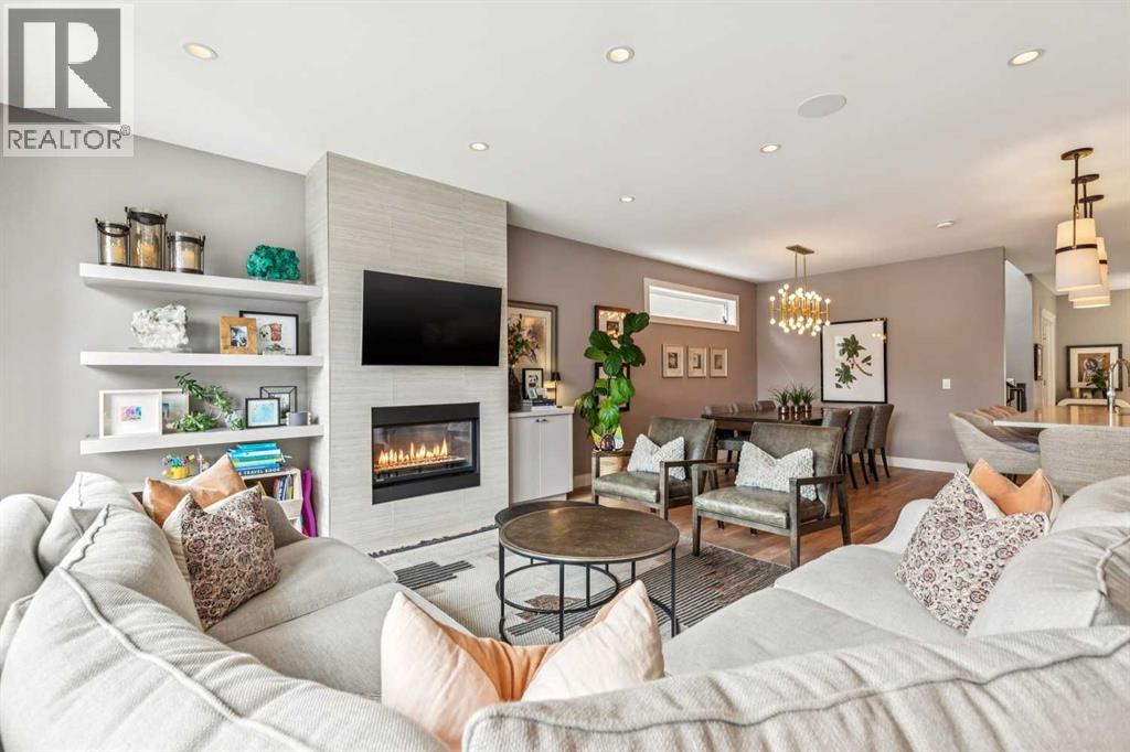 4220 19 Street SW, Calgary, Alberta  T2T 4Y3 - Photo 10 - A2345537