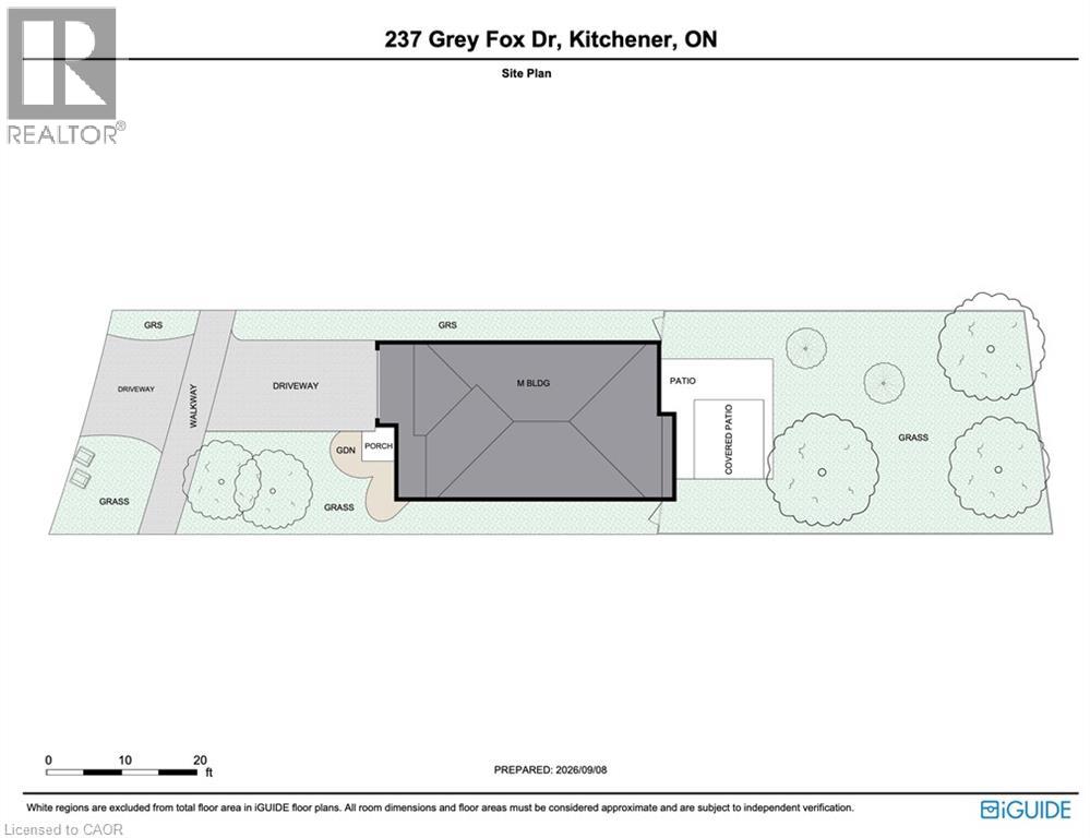 237 Grey Fox Drive, Kitchener, Ontario  N2E 3N7 - Photo 30 - 40864798